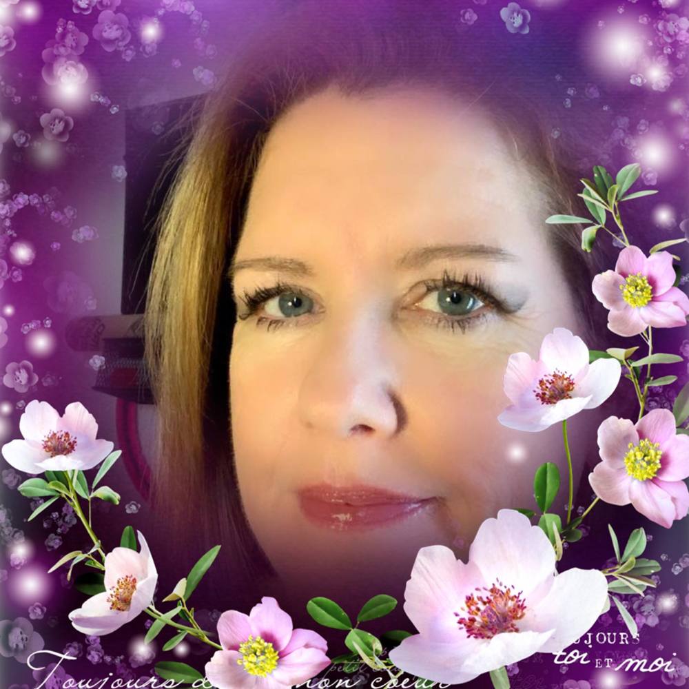 Meet your Posher, Deb